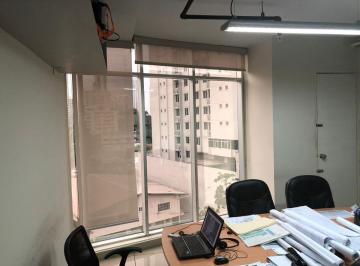 Oficina comercial , Panamá · Venta Oficina en El Cangrejo