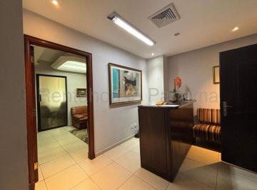 Oficina comercial , Panamá · Oficina en Alquiler en Obarrio 25 - 6040 Abs