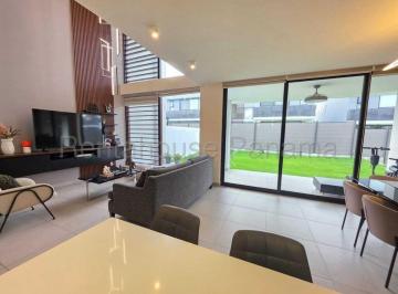Casa de 3 habitaciones, Panamá · Casa en Venta en Panamá Pacífico Ym