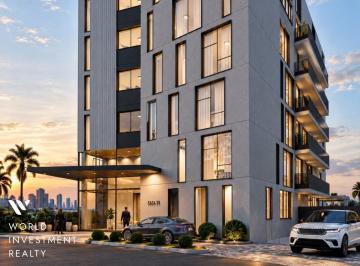 Apartamento de 3 habitaciones, Panamá · Apartamento en Venta en Ocean Reef Islands - Casa 55 By Boffi