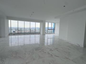 Apartamento · 303m² · 3 Recámaras · 2 Estacionamientos · Venta de Penthouse en Costa del Este 303 m² PH Regalia Jp