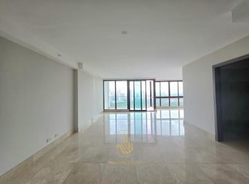 Apartamento · 225m² · 3 Recámaras · 3 Estacionamientos · Venta Apartamento Nuevo PH The Colonial – Santa María | Modelo A – Wv