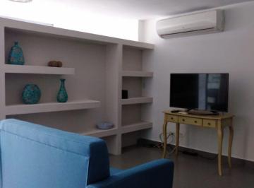 Apartamento de 1 habitación, Panamá · Apt 1r1b1p Amoblado Finamente Cerca Parque Urraca Av Balboa 900