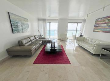 Apartamento de 4 habitaciones, Panamá · Alquiler de Apartamento en Av Balboa