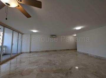 Apartamento de 3 habitaciones, Panamá · Venta de Apartamento en Obarrio