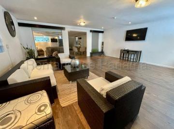 Local comercial , Panamá · Venta de Casa Comercial en Obarrio
