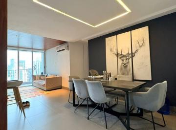 Apartamento de 3 habitaciones, Panamá · PH Altamira Residences Amoblado