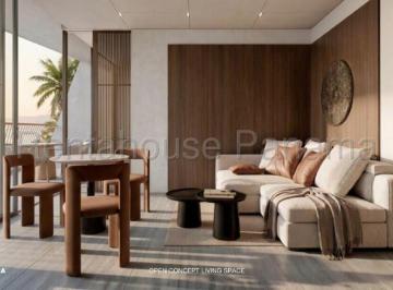 Apartamento de 1 habitación, Panamá · Bello Apartamento en Venta en Amador