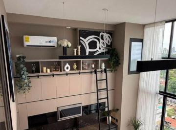 Apartamento de 1 habitación, Panamá · PH Dovle Amoblado