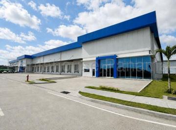 Bodega-Galpón-Depósito , Panamá · Galera en Alquiler en Cristóbal Ym