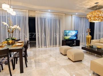 Apartamento de 3 habitaciones, Panamá · PH Pacific Village Amoblado