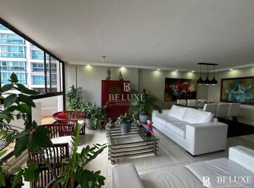 Apartamento · 214m² · 3 Recámaras · 2 Estacionamientos · Venta Apartamento, Av Balboa PH Torres del Pacifico a (10)