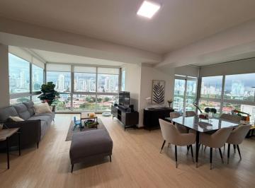 Apartamento de 2 habitaciones, Panamá · PH Quartier del Mar Excelente Inversion