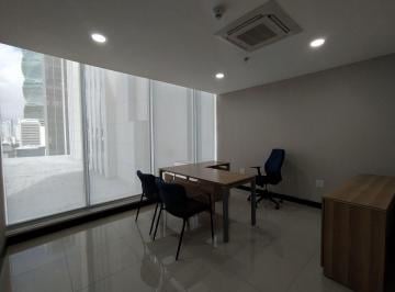 Oficina comercial , Panamá · Oficina Alquiler o Venta / Calle 50 / Cod. 27 - 2382 Agpm
