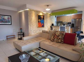 Apartamento de 3 habitaciones, Panamá · Apartamento en Alquiler San Francisco 27vtl2709