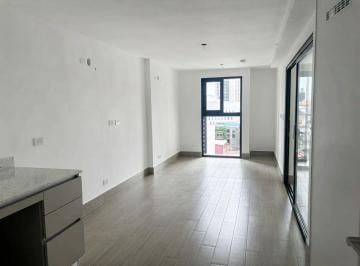 Apartamento de 1 habitación, Panamá · Apartamento en Venta Bella Vista 27vtl2693