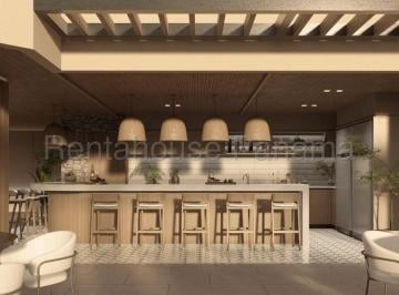 Apartamento de 1 habitación, Panamá · Venta de Apartamento en Bellavista PH Stay 52 m