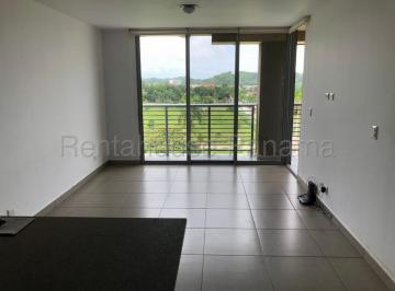 Apartamento de 2 habitaciones, Arraiján · Alquilo Apartamento en Panama Pacifico