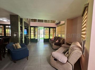 Casa de 3 habitaciones, Panamá · Venta de Casa en Amelia D Condado del Rey 340 m