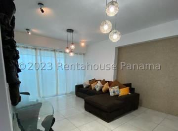 Apartamento de 3 habitaciones, Gorgona · Venta de Hermoso Apartamento Amoblado Frente Al Mar en PH Ocean Waves Gorgona | 141 m², 3 Rec.