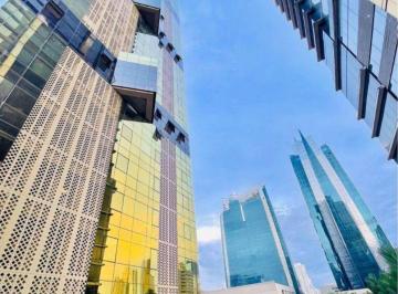 Apartamento de 1 habitación, Panamá · Apartamento en Alquiler PH Dowtown, Obarrio