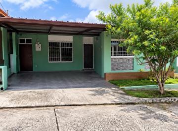 Casa de 3 habitaciones, Panamá · Casa en Venta | Colonia Las Lomas – Villa Lucre
