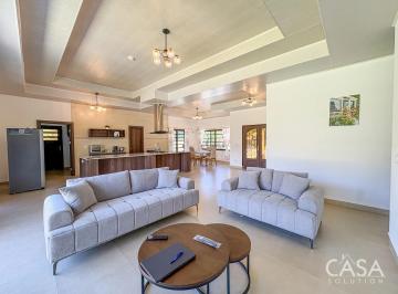 Casa de 3 habitaciones, Boquete · Casa Amueblada de 3 Hab en Alquiler en Valle Verde, Bajo Boquete | Disponible El 1 de Noviembre