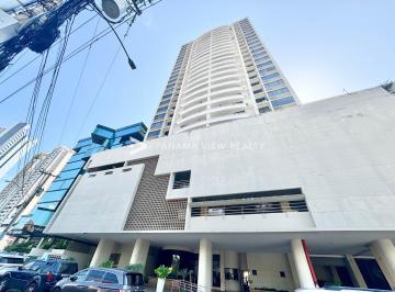 Apartamento · 172m² · 3 Recámaras · 2 Estacionamientos · PH Brisas Obarrio / Obarrio / Venta