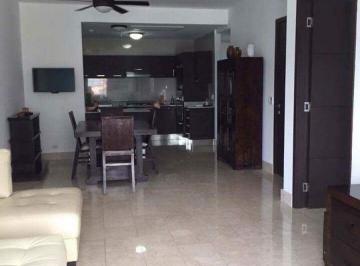 Apartamento de 2 habitaciones, Panamá · PH Grand Tower Amoblado Modelo J