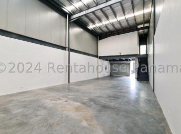 Bodega-Galpón-Depósito , Panamá · Vendo Galera de 230 m² en Parque Lefevre Panama V. Business C 24 - 6047srz
