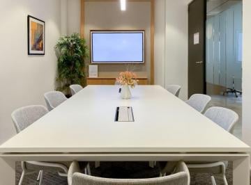 Oficina comercial , Panamá · Oficina en Alquiler en Regus Panama City, Evolution Tower