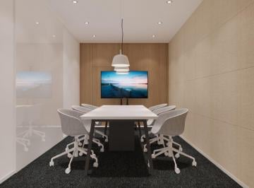 Oficina comercial , Panamá · Oficina Privada en Alquiler en Regus Panama City, Evolution Tower