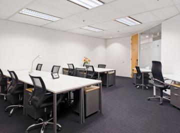 Oficina comercial , Panamá · Oficina Privada en Alquiler – Regus Panama City, Evolution Tower