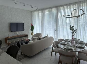 Apartamento de 4 habitaciones, Panamá · Wanders And Yoo Modelo G
