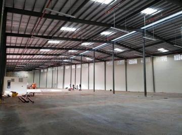 Bodega-Galpón-Depósito , Arraiján · Bodega - Galpón - Depósito de 2400 m² en Venta en Arraiján