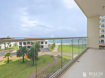 Apartamento · 143m² · 2 Recámaras · 1 Estacionamientos · Reventa de Apartamento en Playa Escondida a Estrenar, Colón (2)
