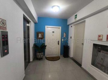 Apartamento de 3 habitaciones, Panamá · Venta de Apartamento en San Francisco