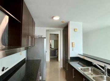 Apartamento de 3 habitaciones, Panamá · Alquiler de Apartamento en PH Citrus, San Francisco a Pasos Parque Omar