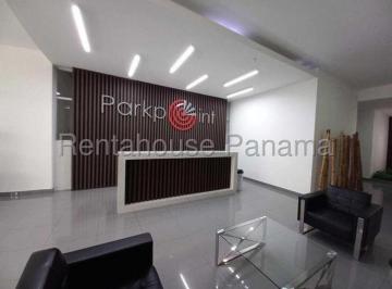 Apartamento de 2 habitaciones, Panamá · Apartamento Amoblado en Alquiler en PH Park Point