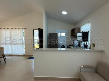 Casa de 3 habitaciones, La Chorrera · Alquilo Casa Amoblada en Costa Verde. Chorrera
