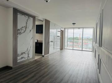 Apartamento · 75m² · 2 Recámaras · 1 Estacionamientos · Alquiler de Apartamento en Carrasquilla, Ph Royal Tower