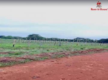 Terreno / Lote , Aguadulce · Se Vende Terreno en Aguadulce Dpa24 - 1062