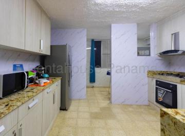 Apartamento de 5 habitaciones, Panamá · Venta de Apartamento en El Cangrejo Dcd27 - 2523
