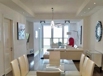 Apartamento de 2 habitaciones, Panamá · Venta Apartamento Amoblado Av Balboa PH Yoo Arts