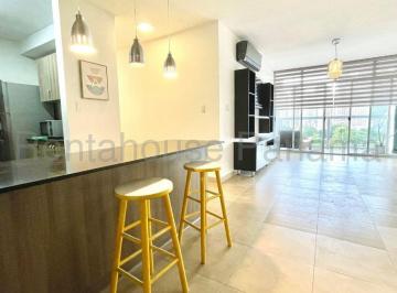 Apartamento de 2 habitaciones, Panamá · Alquiler de Apartamento con Excelente Distribución y Ubicación en San Francisco 27*2333 Mfk
