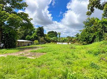 Terreno / Lote , Panamá · Terreno Comercial en Venta | Los Pilones, Tocumen