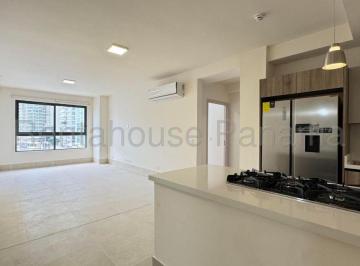 Apartamento de 2 habitaciones, Panamá · Espectacular Apartamento en Venta en Santa Maria 27*2686 Mfk