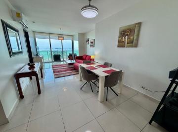 Apartamento de 1 habitación, Panamá · Alquiler Amoblado 98 m² · Piso Alto | Allure At The Park