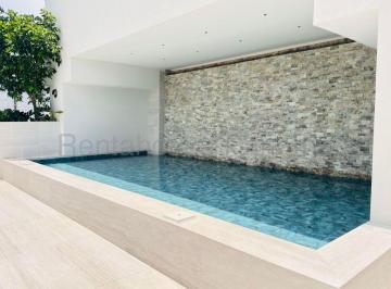 Apartamento de 4 habitaciones, Panamá · Alquilo Penthouse en PH Ivy Tower en Santa Maria Golf& Country Club.
