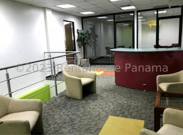 Oficina comercial , Panamá · Amplia Oficina en Venta en Chanis